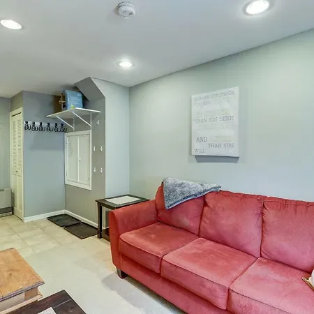 North Lynx 73 Apartamento